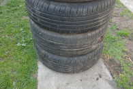 Kola Aluminiowe 15 Cali Opel