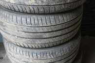 Opony Letnie Michelin Primacy 3 235/45 R17