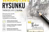 Kurs Wakacyjny Rysunku 2026