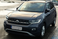 Sprzedam T-CROSS