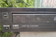 CEC 530 CD odtwarzacz kompaktowy