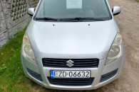 Sprzedam Suzuki SPLASH