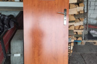 Sprzedam drzwi lewostronne 60cm