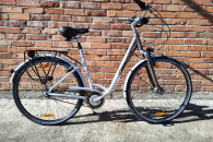 Rower damski Diamant Achat 28cali