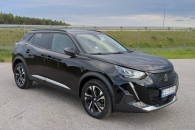 Peugeot 2008 BlueHDi 110 Allure
