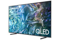 SAMSUNG QLED QE55Q64DAU SMART TV 4K WIFI