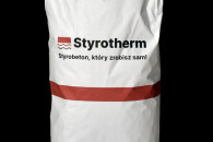 Styrobeton