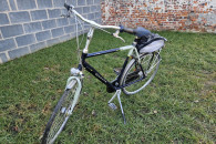 Rower Męski Gazelle
