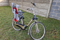 Rower Damski Gazelle