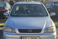 Opel Astra II