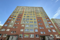 Mieszkanie 57,70 m2, 4 pokoje, IV piętro, winda