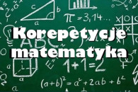 Korepetycje z matematyki