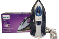 ŻELAZKO PAROWE PHILIPS AZUR IRON 7000