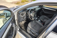Skoda Octavia 3 lift 1.6TDI