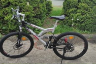 ROWER GMI KOLA 26