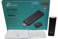 KARTA SIECIOWA TP-LINK ARCHER TX20U GWARANCJA