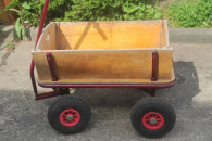 WOZEK TRANSPORTOWY