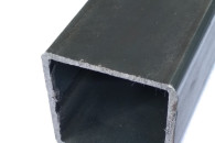 Profil stalowy czarny 80x80x2