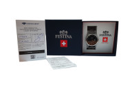 ZEGAREK MĘSKI FESTINA FE-20067/6 KOMPLET GWARAN