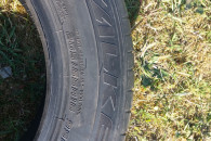 Nowe opony Falken 205/55/16