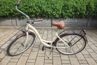 Rower damka