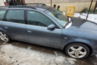 Audi A6 B5 2,5TDI 163KM Automat. 8p0601025d