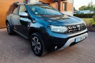 Dacia Duster 1.3 benzyna wersja EXTREME