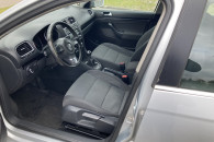 Volkswagen Golf VI 1.6 VW Kombi TDI 105 KM