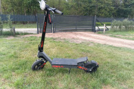 Hulajnoga elektryczna