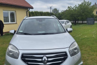 Renault Koleos 2.0D