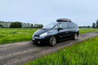 Renault Grand Espace IV