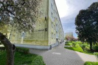Mieszkanie 44 m2, 2 pokoje, II piętro, Sieradz