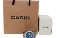 ZEGAREK MĘSKI CASIO MTP CASIO-MTP-1375PD-2A2VEF