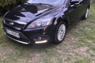 Ford Focus 1.6 TDCi 2008