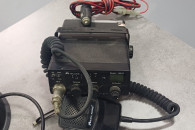 Sprzedam cb radio z anteną