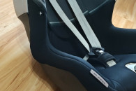 Fotelik samochodowy cybex Sirona M2 I-size+baza
