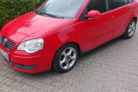 Wv polo 4 1.4 tdi