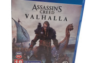 GRA PS 4 ASSASSIN'S CREED VALHALLA