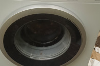 pralka bosch 8 kg roczna jak nowa okazja