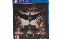 GRA PS4 BATMAN ARKHAM KNIGHT
