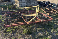 Agregat uprawowy 2.80 kultywator