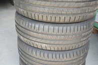 Michelin energy saver