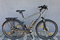 e-bike SCOTT E-Sub Tour / Bosch WYPRZEDAŻ