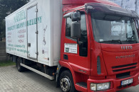 Iveco EuroCargo - SPRZEDAM