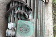 Silnik 13kw