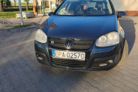 Golf 5