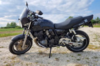 Suzuki GSX 750 INAZUMA