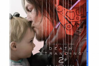 Death stranding 2 nowa