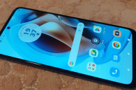 Motorola moto g31 OLED