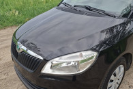 Skoda Fabia 2010r Lift Sprowadzony 133tyś,km.